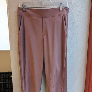 Hearth Rose Brooklyn Ankle Pant, Athleta, Size 4